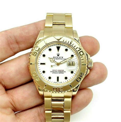 rolex yacht master 40mm price uk|rolex yacht master 40mm new.